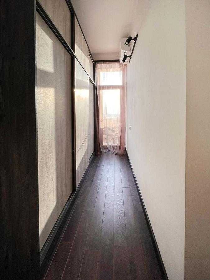 Mountain View Apartment Yerevan Luaran gambar