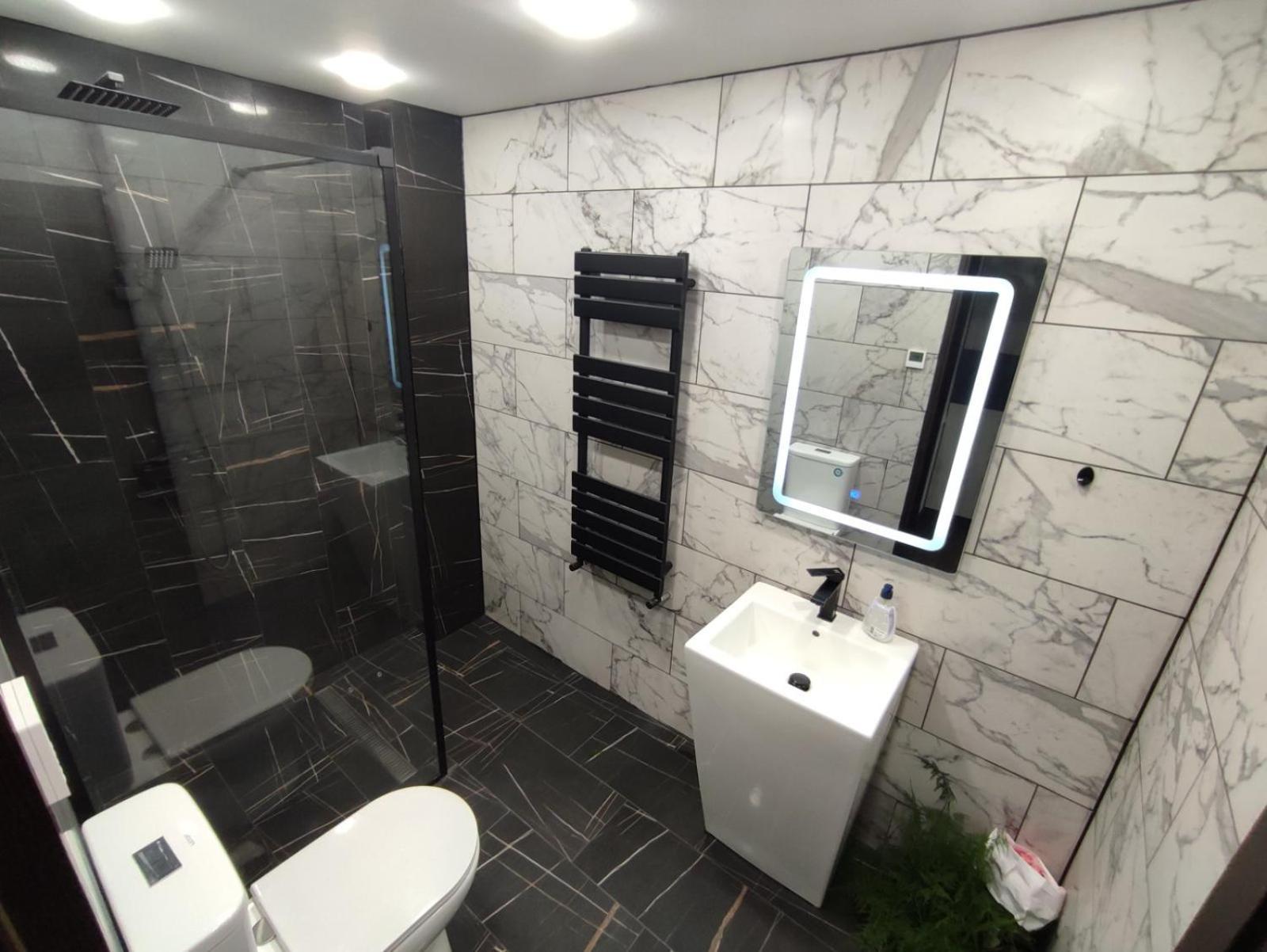 Mountain View Apartment Yerevan Luaran gambar