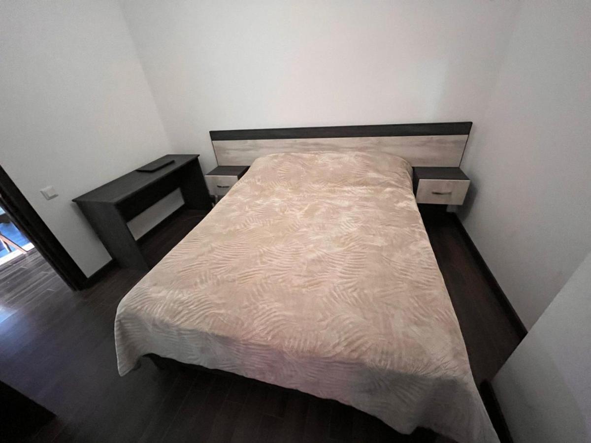 Mountain View Apartment Yerevan Luaran gambar