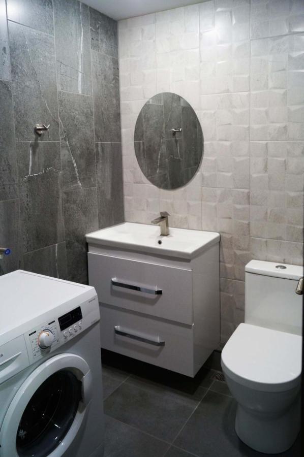 Mountain View Apartment Yerevan Luaran gambar