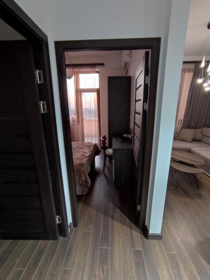 Mountain View Apartment Yerevan Luaran gambar