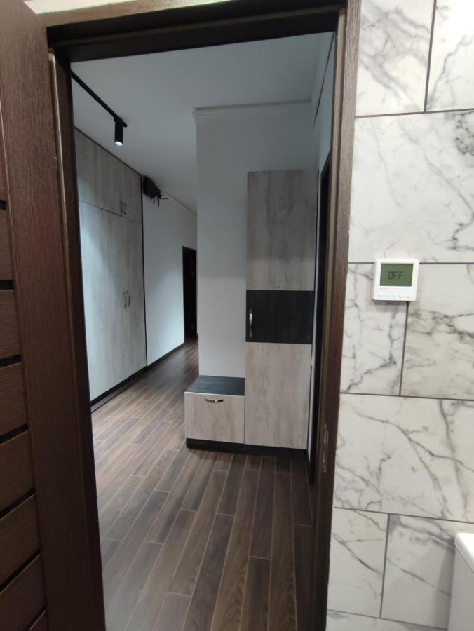 Mountain View Apartment Yerevan Luaran gambar