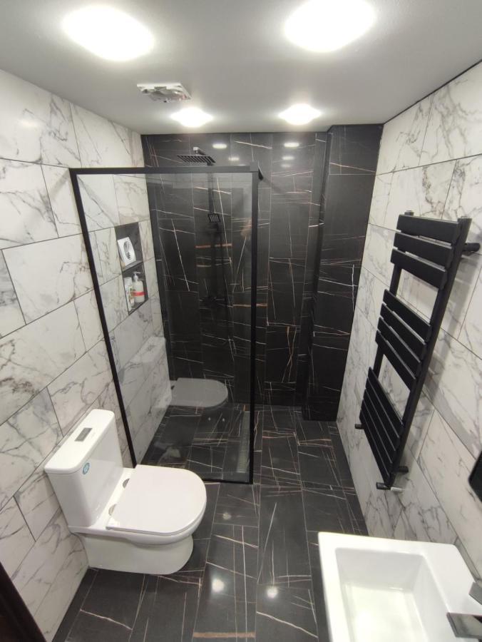 Mountain View Apartment Yerevan Luaran gambar