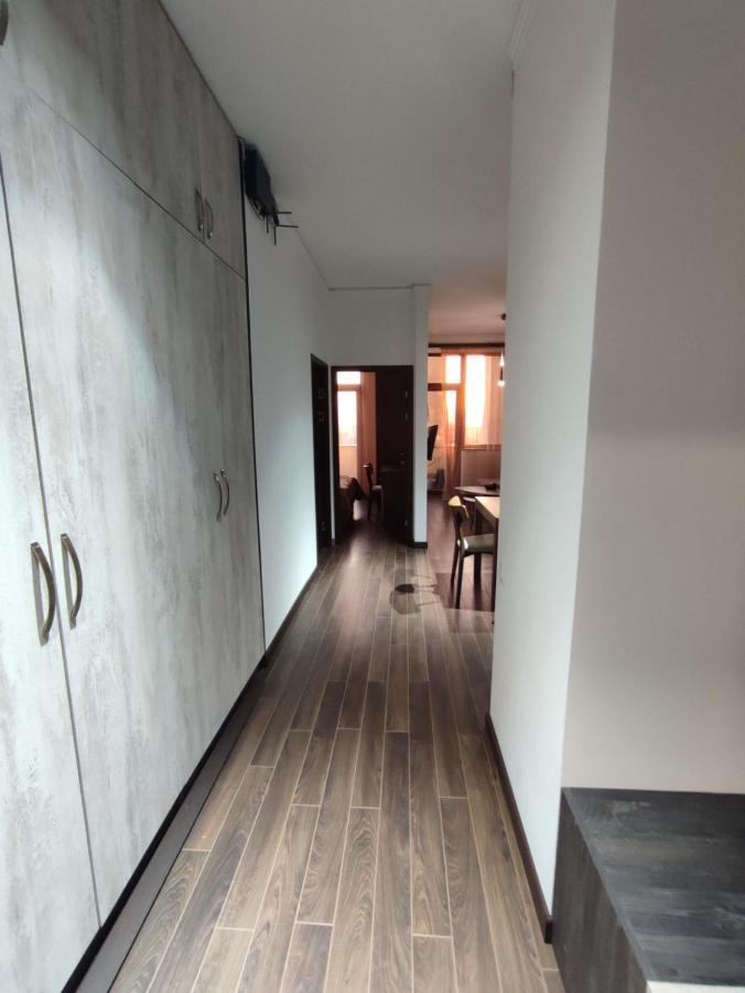 Mountain View Apartment Yerevan Luaran gambar
