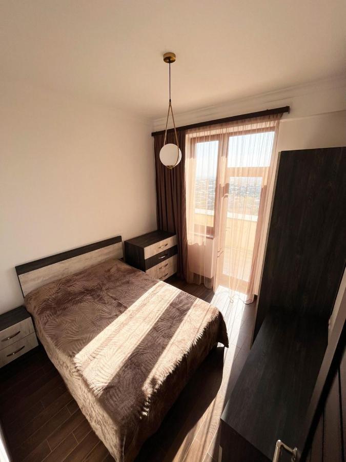 Mountain View Apartment Yerevan Luaran gambar